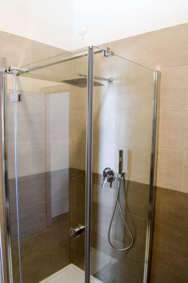 Casa Degli Scacchi Apartment มานโตวา ภายนอก รูปภาพ